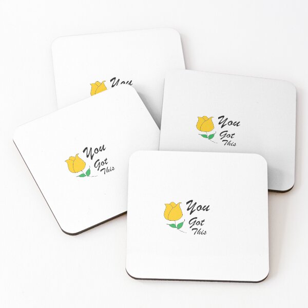 Item preview, You Got This designed and sold by Anointedtoday.