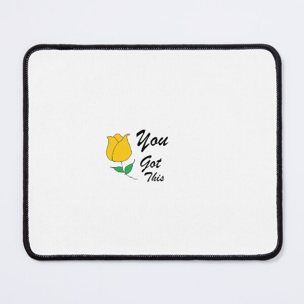 Item preview, You Got This designed and sold by Anointedtoday.