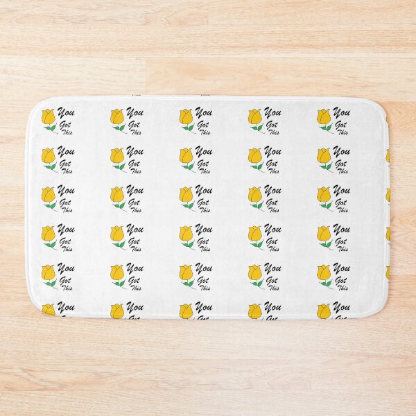 Item preview, You Got This designed and sold by Anointedtoday.