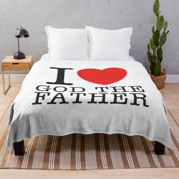 Item preview, I Love God the Father designed and sold by shitpostee.