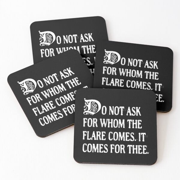 Item preview, Do Not Ask Flare Comes For Thee Funny T-Shirts Tees Hoodies Pins Stickers Magnets Mugs Posters Flare Day Chronic Illness Autoimmune Disorders Gifts designed and sold by ChronicillnessT.