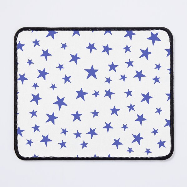 Item preview, Blue Stars designed and sold by sdanae3.