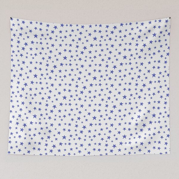 Item preview, Blue Stars designed and sold by sdanae3.