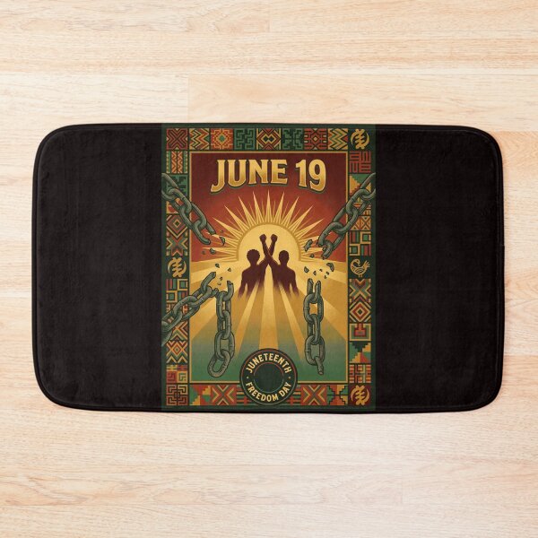 Item preview, Juneteenth designed and sold by  ViralVisionsCreating .
