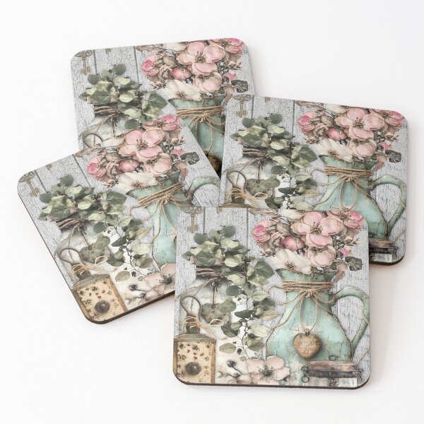 Item preview, Vintage Curios A designed and sold by Jean Plout.