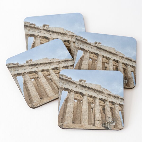 Item preview, The Parthenon in Athens designed and sold by PhotoArt by Joan Carroll.