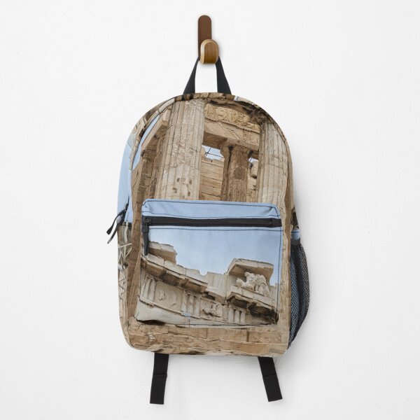 Item preview, The Parthenon in Athens designed and sold by PhotoArt by Joan Carroll.