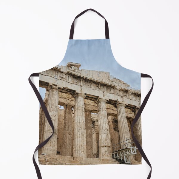 Item preview, The Parthenon in Athens designed and sold by PhotoArt by Joan Carroll.