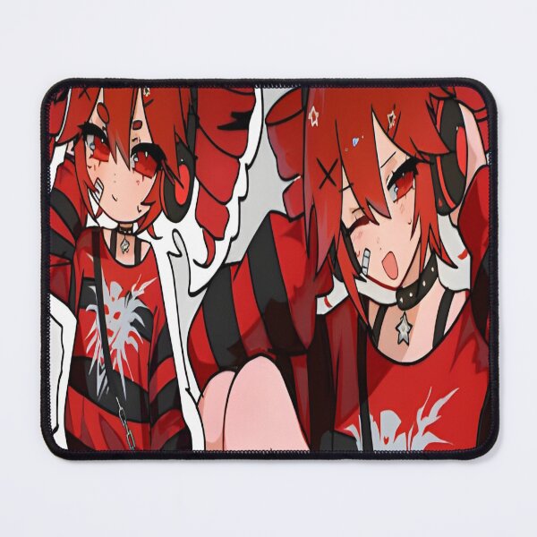 Item preview, Kasane teto designed and sold by RadiantGraphics.