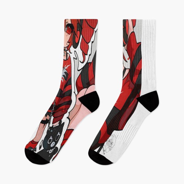 Item preview, Kasane teto designed and sold by RadiantGraphics.