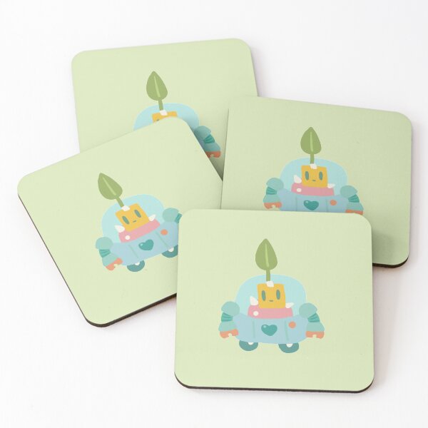 Item preview, Brawl Stars Sprout designed and sold by Ashley Moen.
