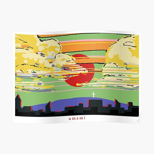 Montreal Poster
