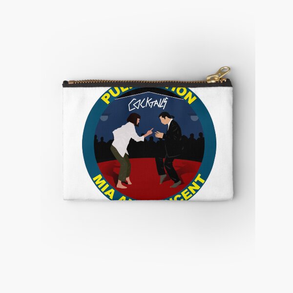 Item preview, Pulp Fiction designed and sold by stevegraphix.