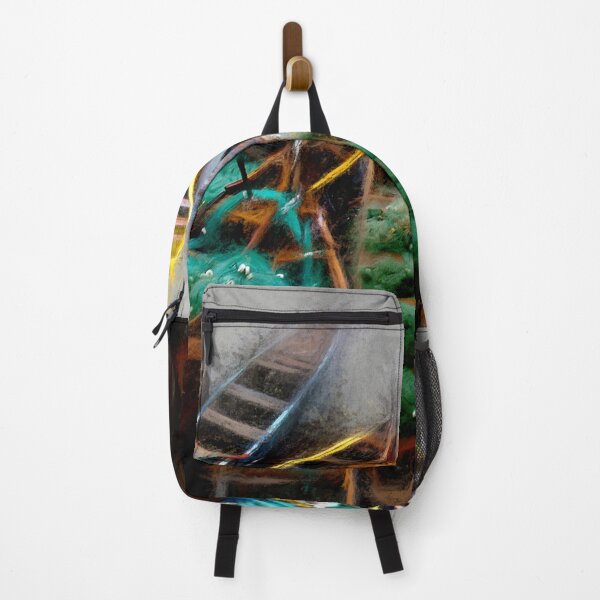 Item preview, Tossed By the Storm designed and sold by Wayne King.
