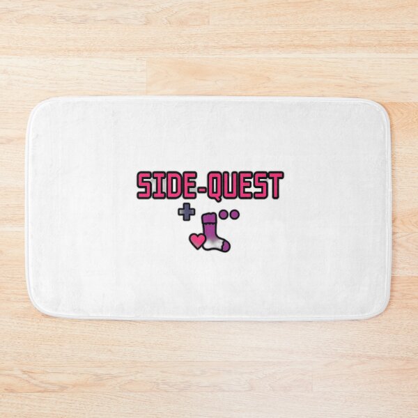 Item preview, Side Quest: Mom designed and sold by Arte-Excellency.