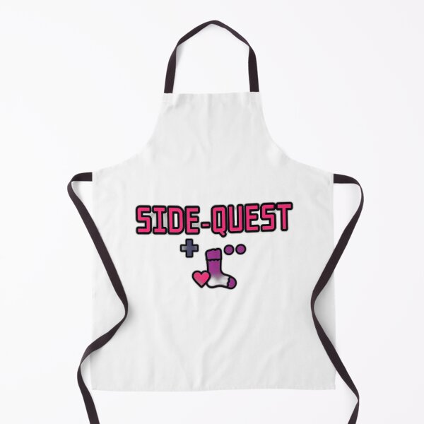 Item preview, Side Quest: Mom designed and sold by Arte-Excellency.