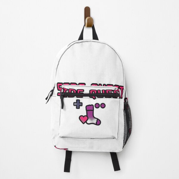 Item preview, Side Quest: Mom designed and sold by Arte-Excellency.