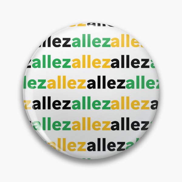 Item preview, Cycling Race Allez Modern Graphic designed and sold by Just Jollity.