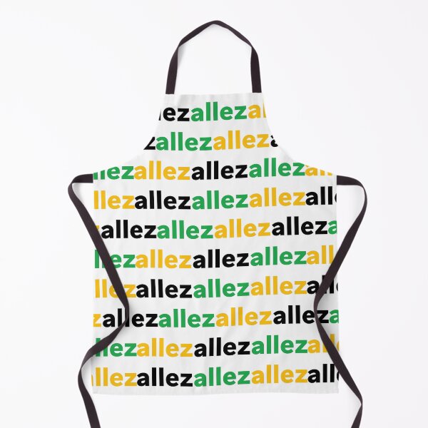 Item preview, Cycling Race Allez Modern Graphic designed and sold by Just Jollity.