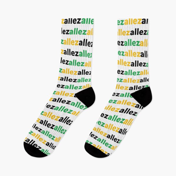 Item preview, Cycling Race Allez Modern Graphic designed and sold by Just Jollity.