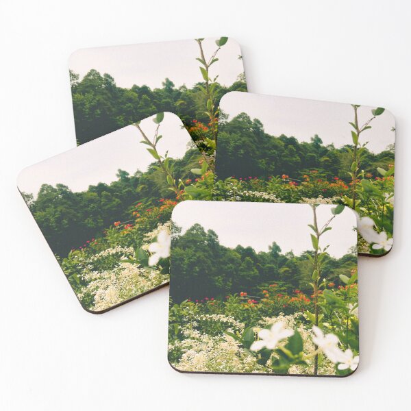 Item preview, Flower Garden designed and sold by sofiarincon.