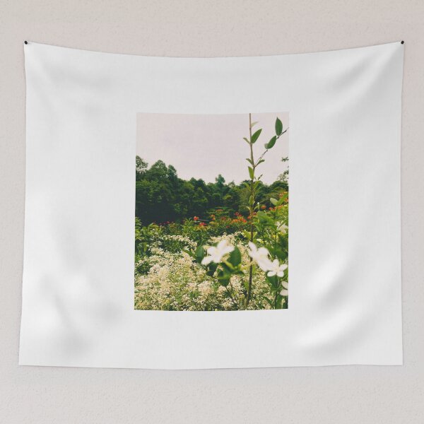 Item preview, Flower Garden designed and sold by sofiarincon.