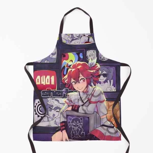 Item preview, Kasane teto designed and sold by RadiantGraphics.