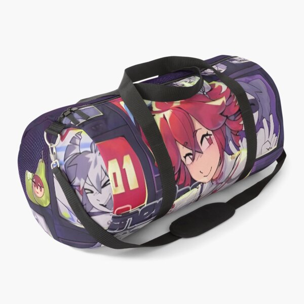 Item preview, Kasane teto designed and sold by RadiantGraphics.