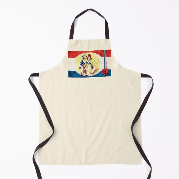 Item preview, Fourth Of July Kids designed and sold by collageDP.