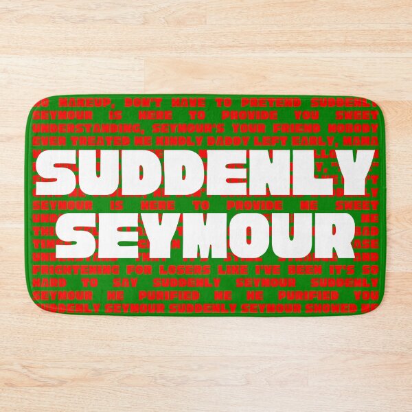 Item preview, Little shop of horrors Lyrics designed and sold by broadwaygirl142.