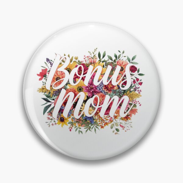 Item preview, Bonus Mom 2 designed and sold by LewpyG.