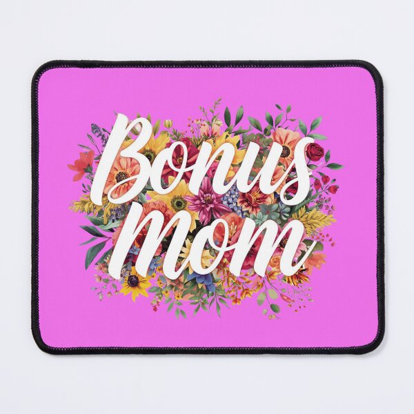 Item preview, Bonus Mom 2 designed and sold by LewpyG.