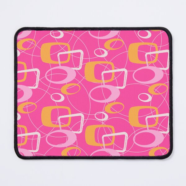 Item preview, Early 2000s pink orange mod designed and sold by quinnhopp.