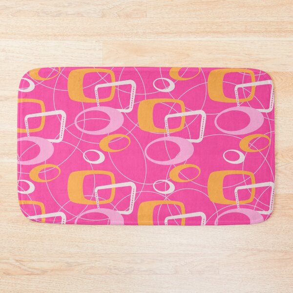 Item preview, Early 2000s pink orange mod designed and sold by quinnhopp.