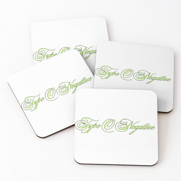 Item preview, Type o negative designed and sold by cherry-girl.