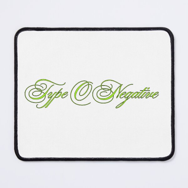 Item preview, Type o negative designed and sold by cherry-girl.