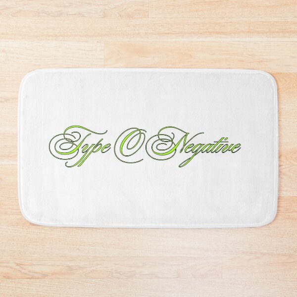 Item preview, Type o negative designed and sold by cherry-girl.
