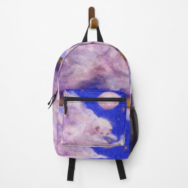 Item preview, Cute Cat Art: Star Chaser designed and sold by Monica Laipple.