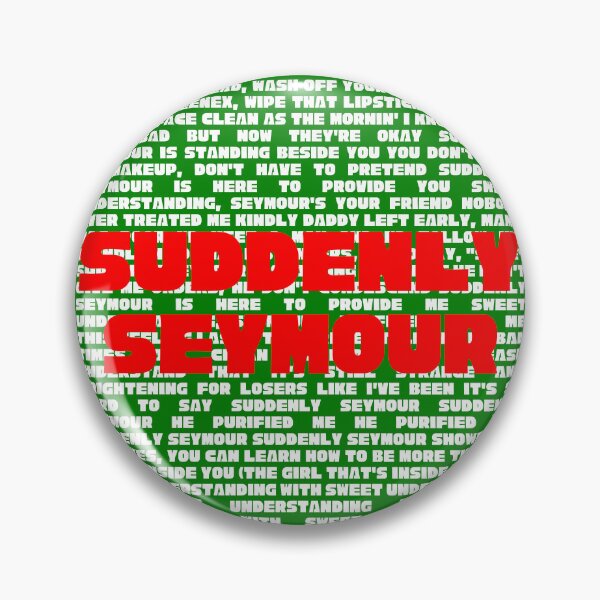 Item preview, Little shop of horrors Lyrics designed and sold by broadwaygirl142.