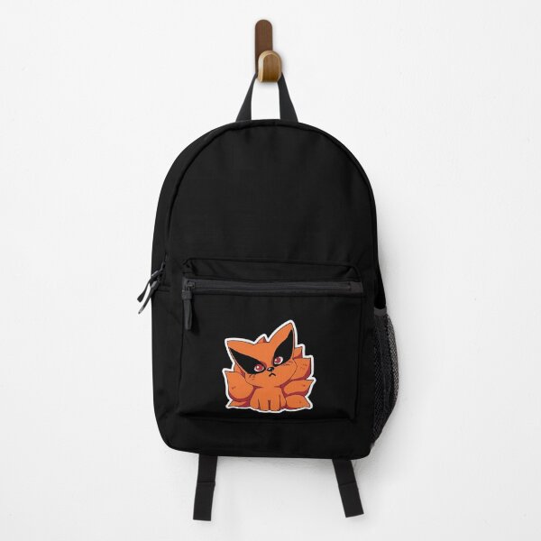 Item preview, Kurama Nine-Tailed Fox designed and sold by designbypresley.