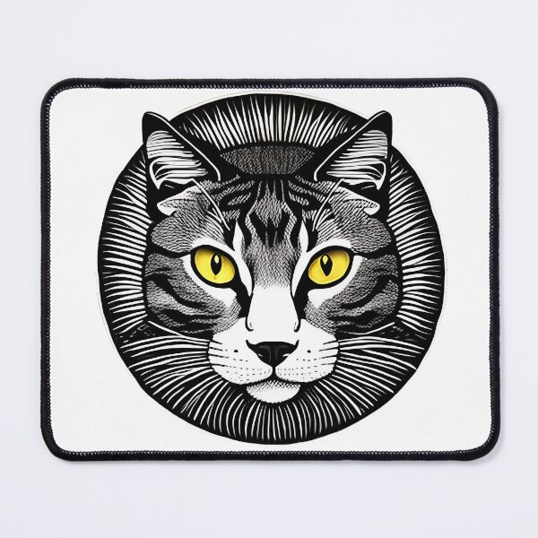 Item preview, Street Cats stickers  designed and sold by Modefissi.