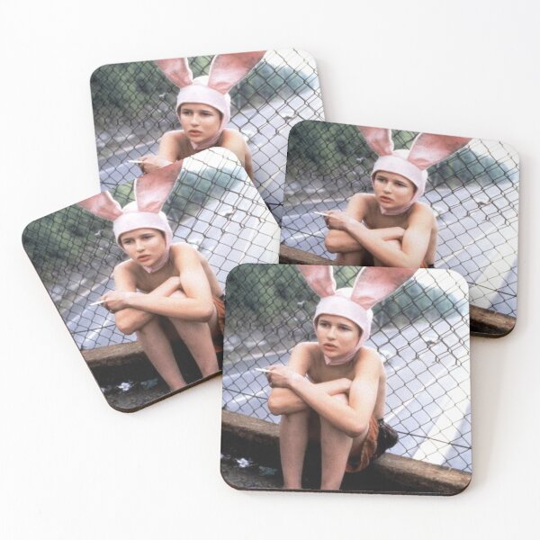 Item preview, GUMMO BUNNY designed and sold by FILM GUTTER.