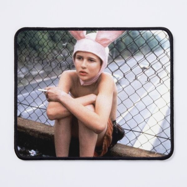 Item preview, GUMMO BUNNY designed and sold by FILM GUTTER.
