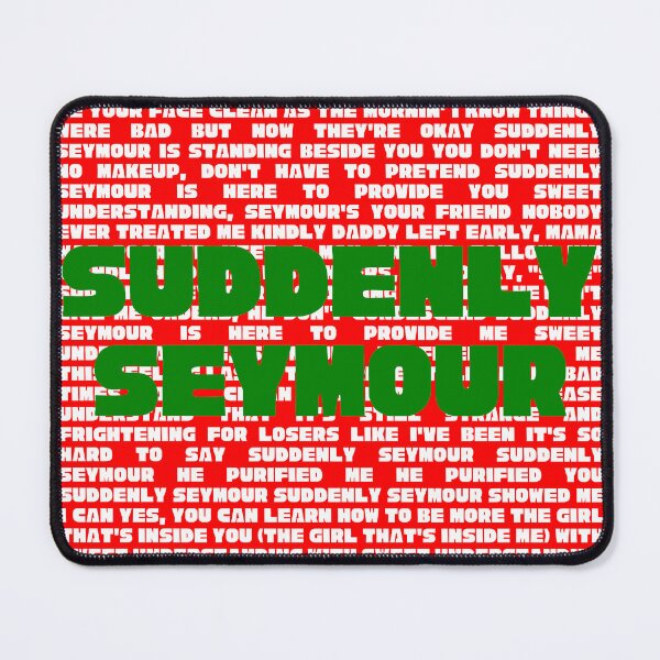 Item preview, Little shop of horrors Lyrics designed and sold by broadwaygirl142.