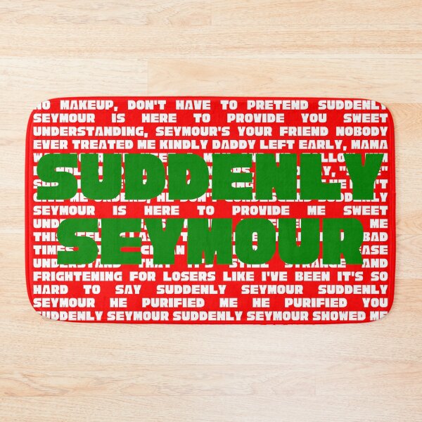 Item preview, Little shop of horrors Lyrics designed and sold by broadwaygirl142.