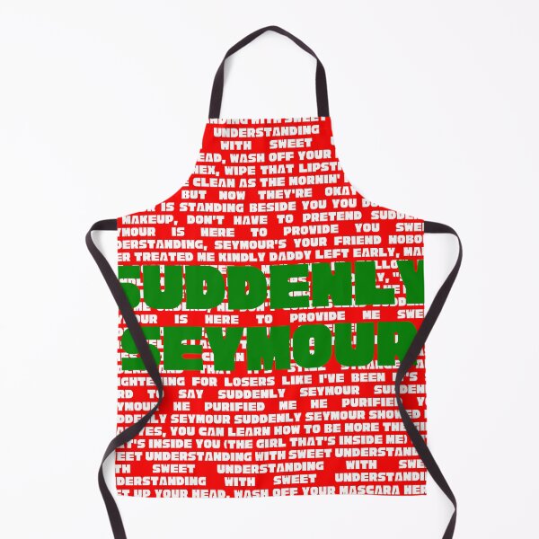 Item preview, Little shop of horrors Lyrics designed and sold by broadwaygirl142.