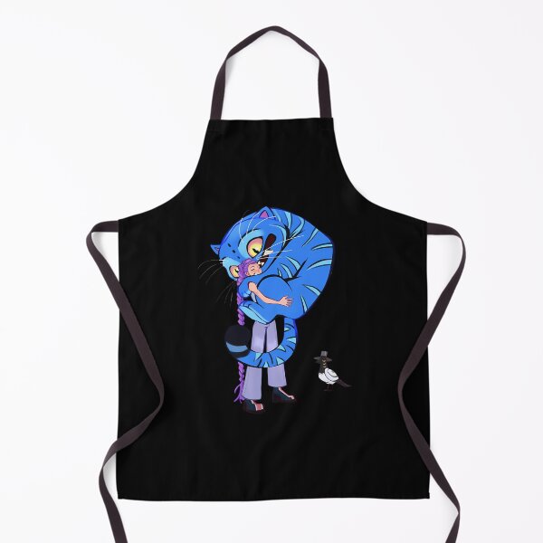 Item preview, Avatar Cat Hug With Huntrix designed and sold by designbypresley.