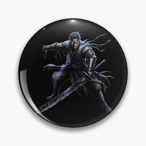 Item preview, Shadow Spirit designed and sold by UrbanPrts.