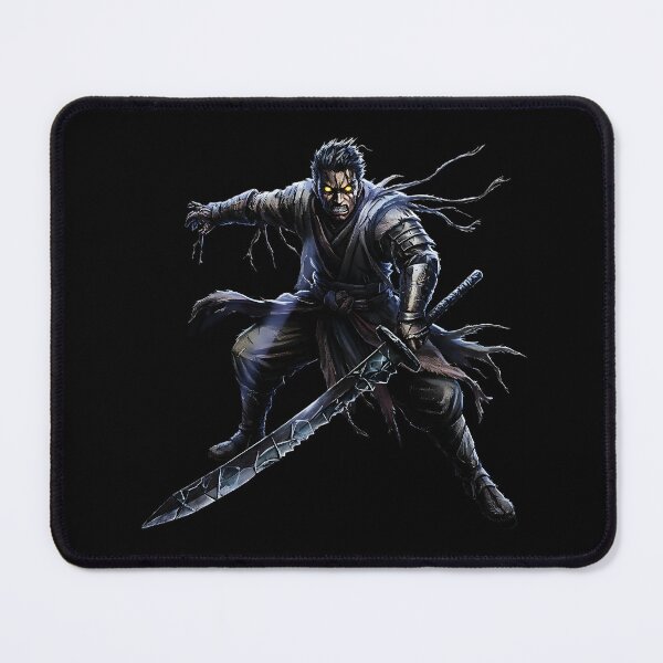 Item preview, Shadow Spirit designed and sold by UrbanPrts.