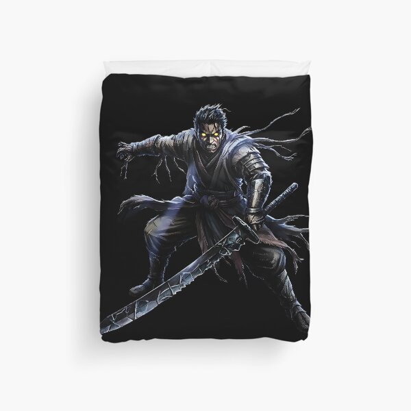Item preview, Shadow Spirit designed and sold by UrbanPrts.